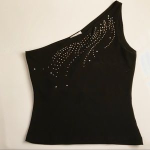 Charlotte Russe Crop Top